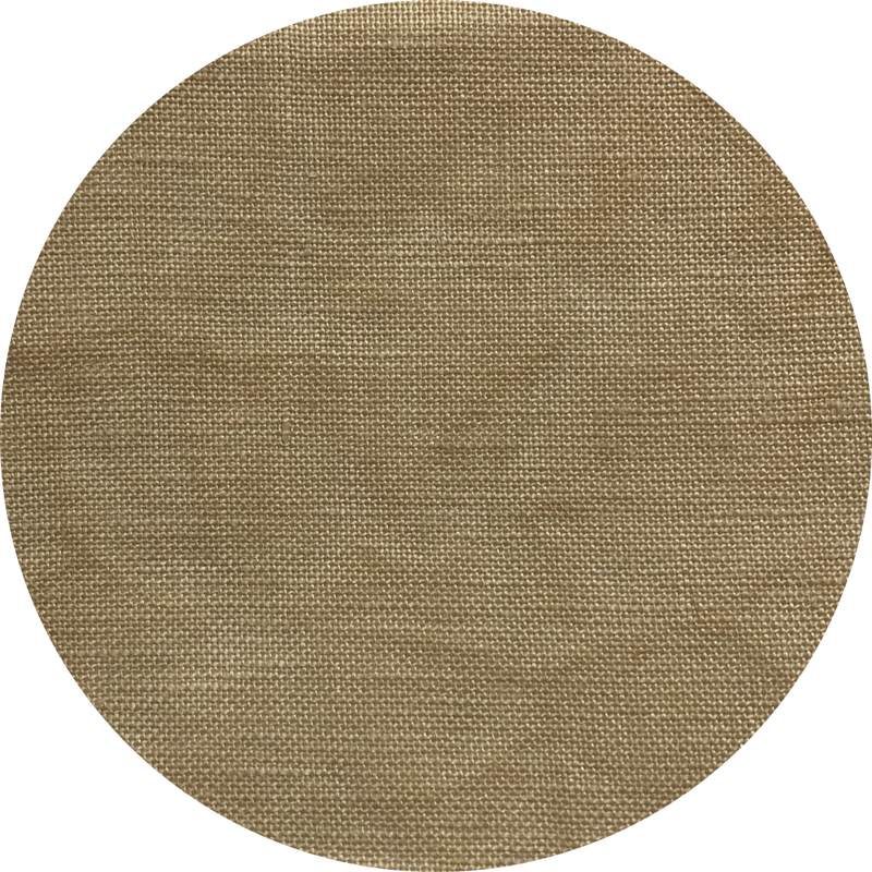 R & R Reproductions - 28 ct. 100% Linen - French Vanilla - 18 x 27 (Fat 1/4)