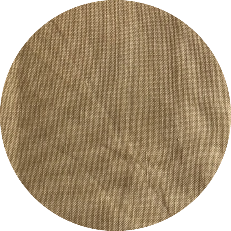 r & r reproductions 28 ct creme brulee linen