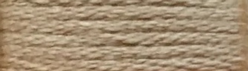 NPI Silk Floss - #971 Light Mouse Gray