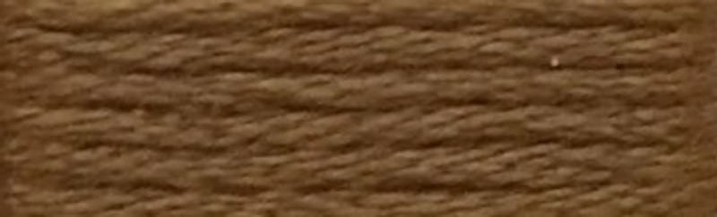 NPI Silk Floss - #957 Very Dark Doeskin Brown