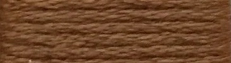 NPI Silk Floss - #953 Medium Doeskin Brown