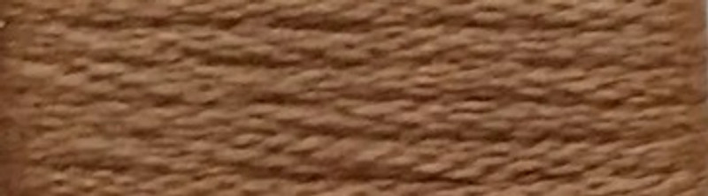 NPI Silk Floss - #952 Medium Light Doeskin Brown