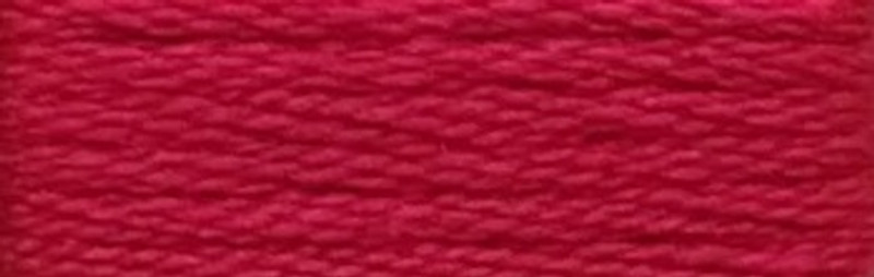 NPI Silk Floss - #946 Dark Carnation Pink