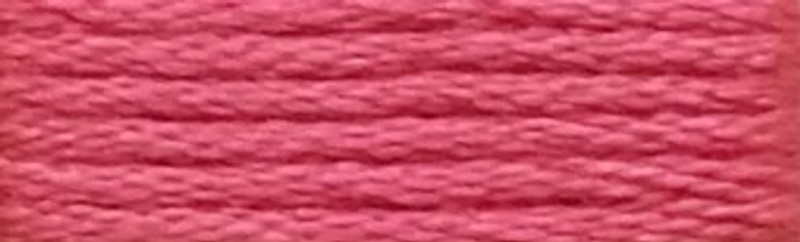 NPI Silk Floss - #944 Medium Dark Carnation Pink