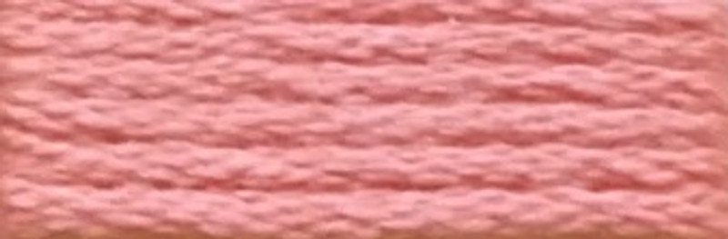 NPI Silk Floss - #942 Medium Light Carnation Pink
