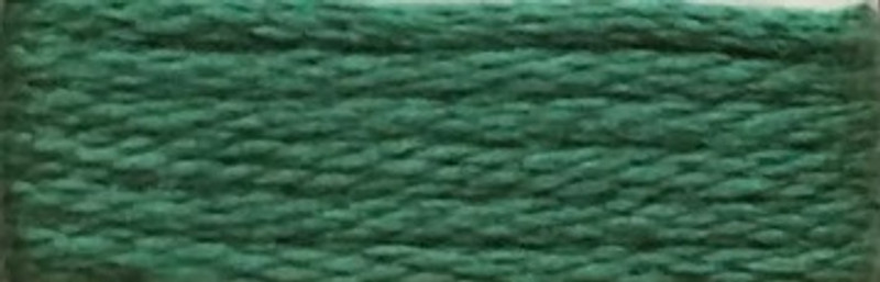 NPI Silk Floss - #832 Medium Teal Green