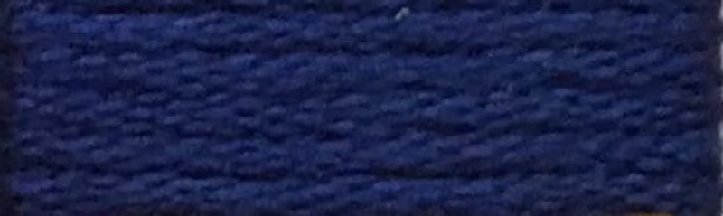 NPI Silk Floss - #824 Medium Dark Ultramarine