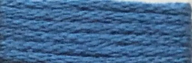 NPI Silk Floss - #821 Medium Light Ultramarine