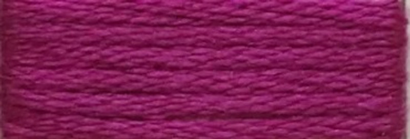 NPI Silk Floss - #802 Dark Purple Magenta