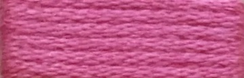 NPI Silk Floss - #791 Medium Fuchsia