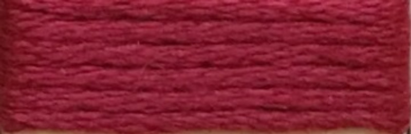 NPI Silk Floss - #757 Bright Crimson Tide