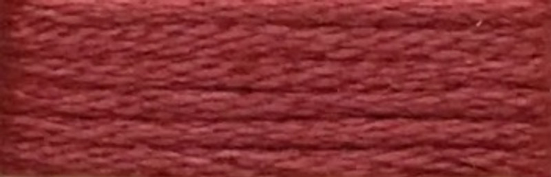 NPI Silk Floss - #756 Medium Dark Crimson Tide