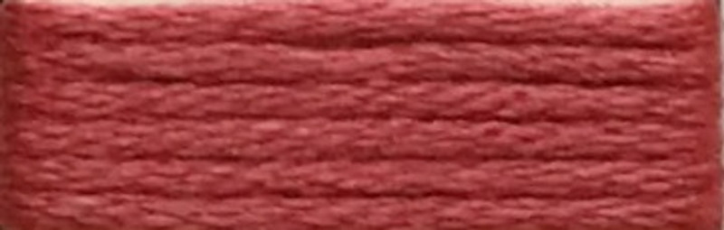NPI Silk Floss - #755 Medium Crimson Tide