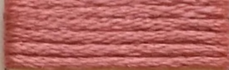 NPI Silk Floss - #754 Medium Light Crimson Tide