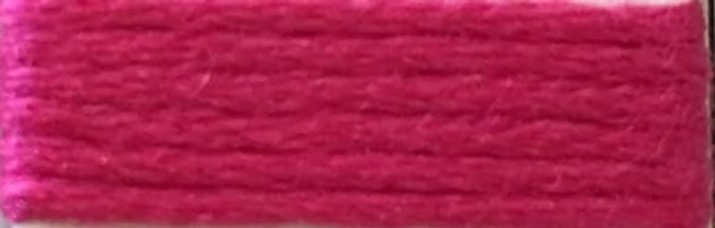 NPI Silk Floss - #684 Dark Hot Pink