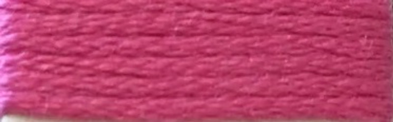 NPI Silk Floss - #683 Medium Hot Pink