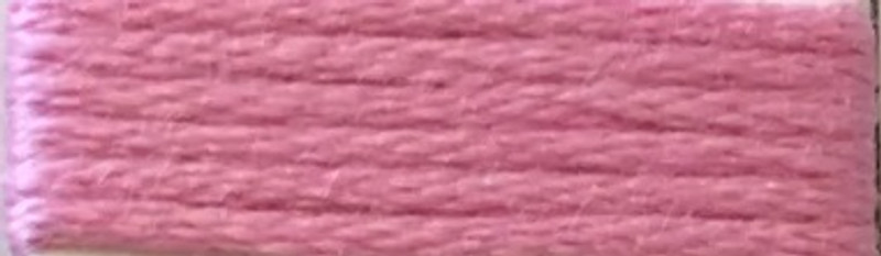 NPI Silk Floss - #682 Light Hot Pink