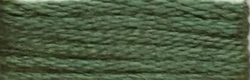 NPI Silk Floss - #664 Medium Pine Green