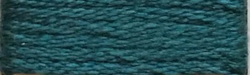 NPI Silk Floss - #565 Medium Dark Iris Blue