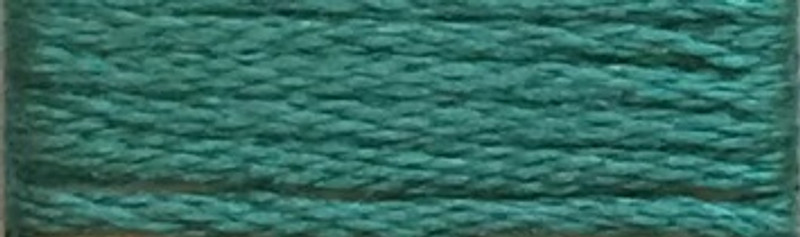 NPI Silk Floss - #525 Medium Light Jade