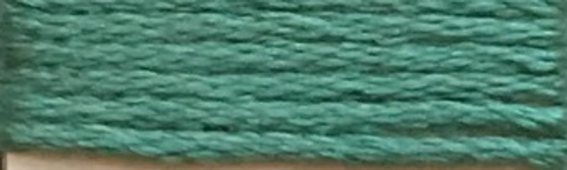 NPI Silk Floss - #524a Jade