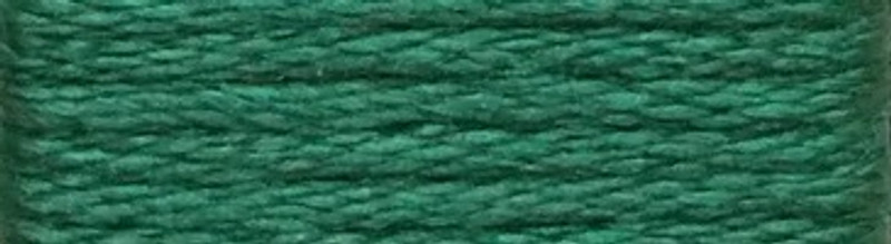 NPI Silk Floss - #516 Very Dark Mint Green