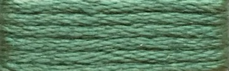 NPI Silk Floss - #514 Medium Mint Green