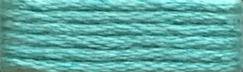 NPI Silk Floss - #493 Medium Light Ice Blue