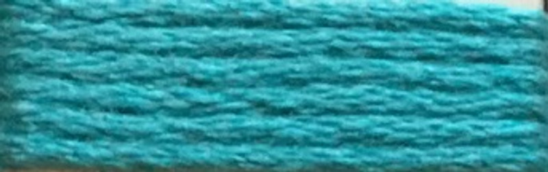 NPI Silk Floss - #482 Light Electric Blue