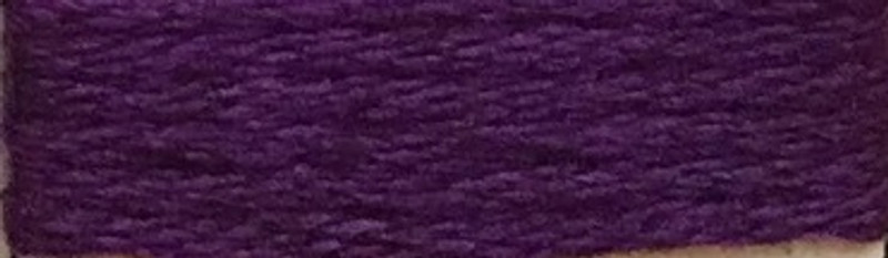 NPI Silk Floss - #456 Very Dark Violet