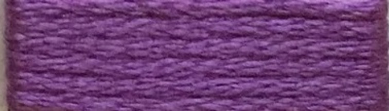 NPI Silk Floss - #455 Violet