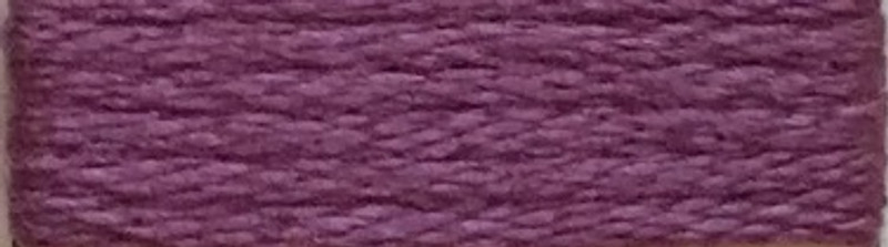 NPI Silk Floss - #454 Dark Violet