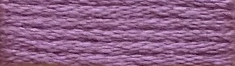 NPI Silk Floss - #452 Light Violet