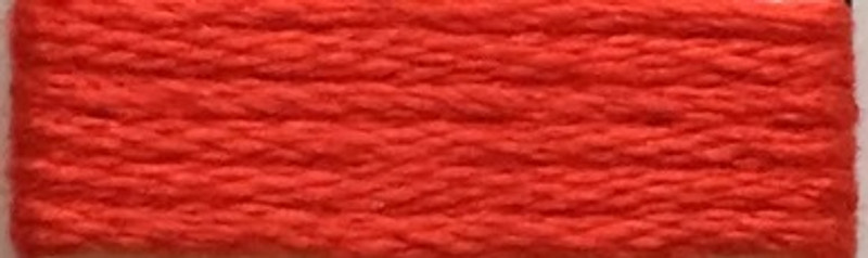 NPI Silk Floss - #446 Dark Persimmon