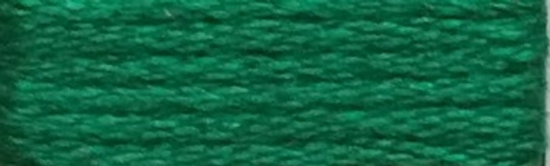 NPI Silk Floss - #436 Dark Peacock Green