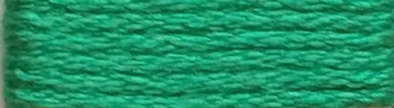 NPI Silk Floss - #434 Medium Peacock Green