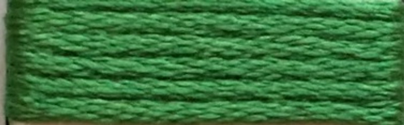 NPI Silk Floss - #425 Medium Holly Green