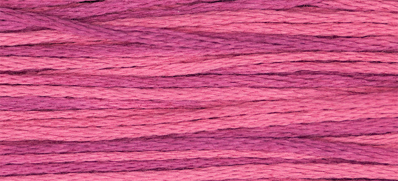 WDW - Weeks Dye Works Over Dyed Embroidery Floss - Romance #2274
