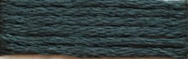 NPI Silk Floss - #324 Medium Williamsburg Blue