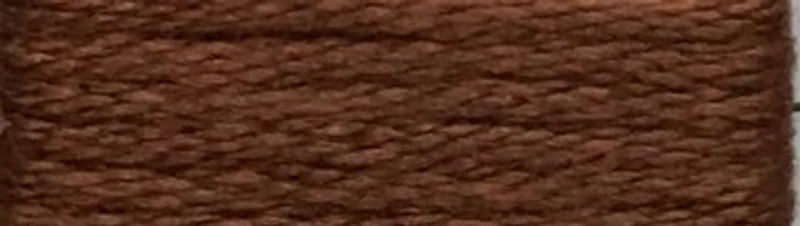 NPI Silk Floss - #305 Very Dark Antique Brown