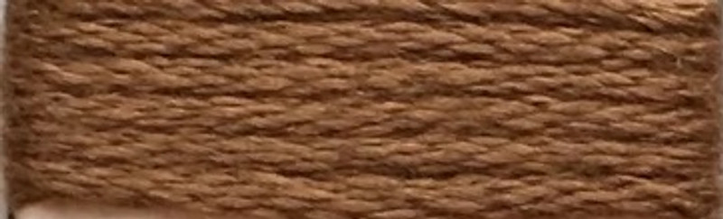 NPI Silk Floss - #302 Light Antique Brown