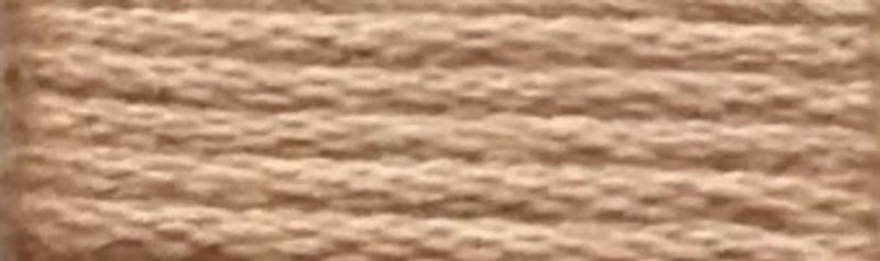 NPI Silk Floss - #203 Medium Beige Brown