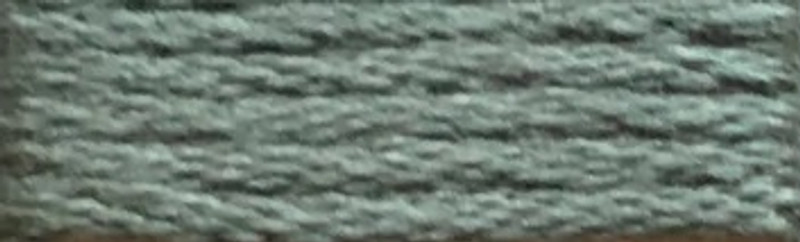 NPI Silk Floss - #154 Light Sea Green