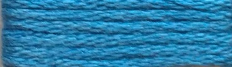 NPI Silk Floss - #113 Medium Mediterranean Blue