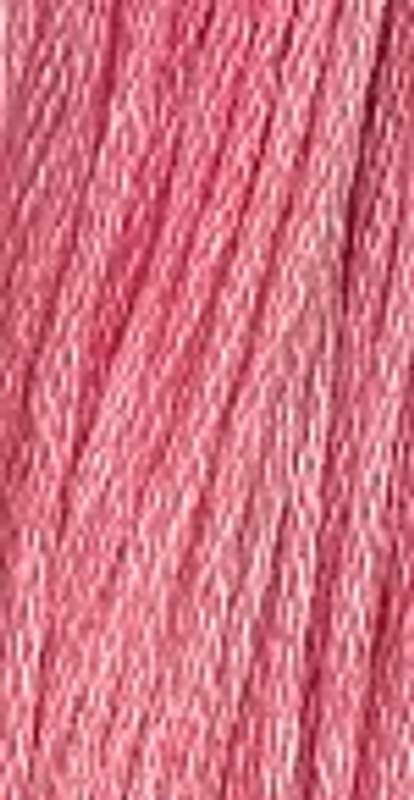 The Gentle Art Sampler Threads - Victorian Pink #0720