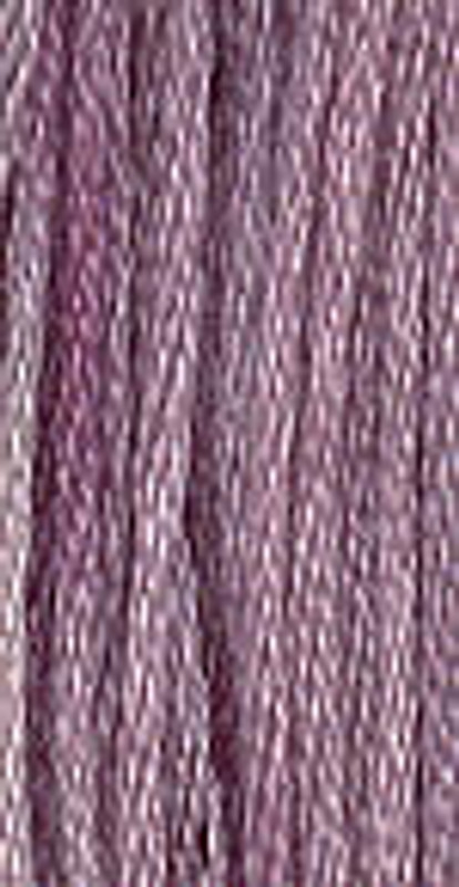The Gentle Art Sampler Threads - Lavender Potpourri #0820