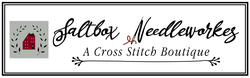 Saltbox Needleworkes