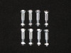 Anchor Bolts Slotted 8 pack