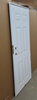 34x76 LH Out Swing Door 6 Panel