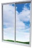 Patio Slider Door 72x76 LH